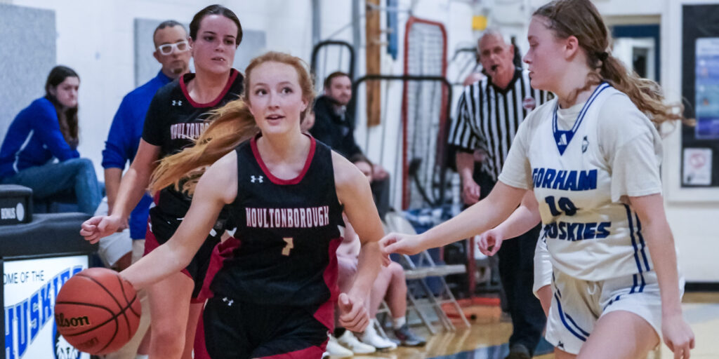 Moultonborough downs Gorham on the road