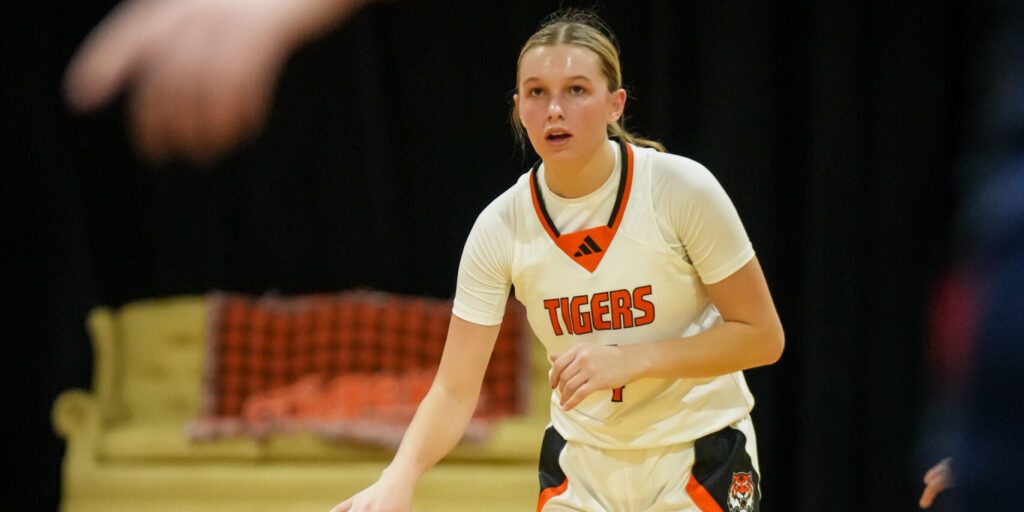 Ricker’s 25 points paces Farmington past Pittsfield