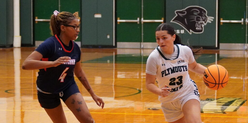 Plymouth State swept by Western Connecticut State