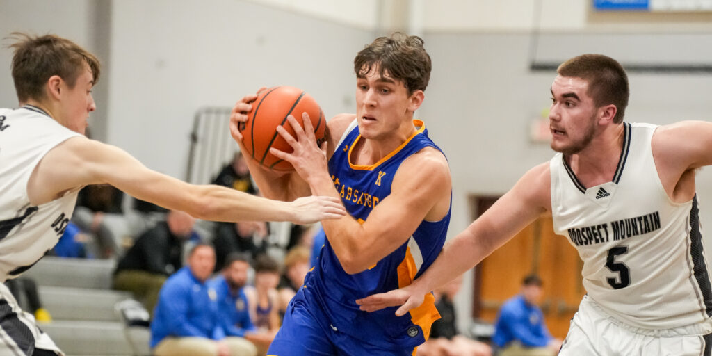 Kearsarge powers past Prospect Mountain