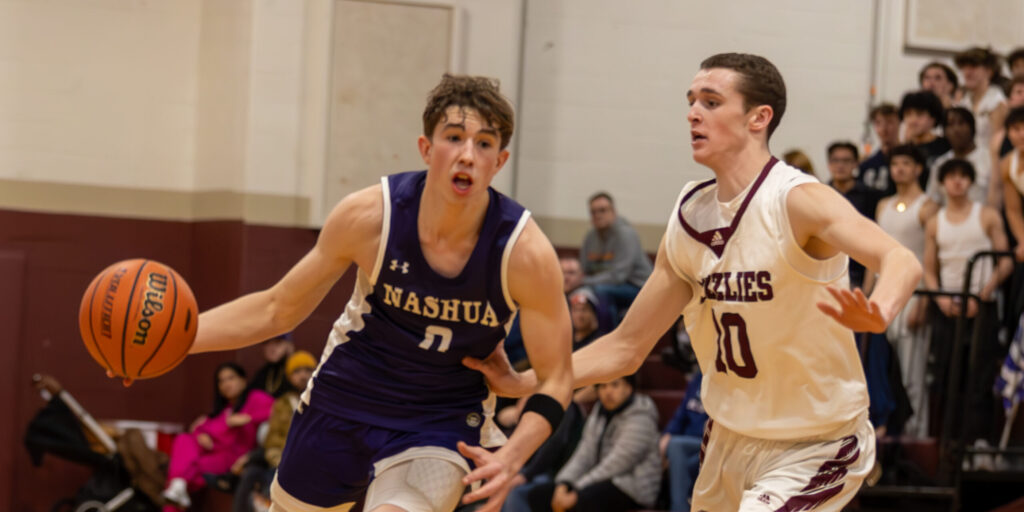 Caruso leads Nashua South past Goffstown