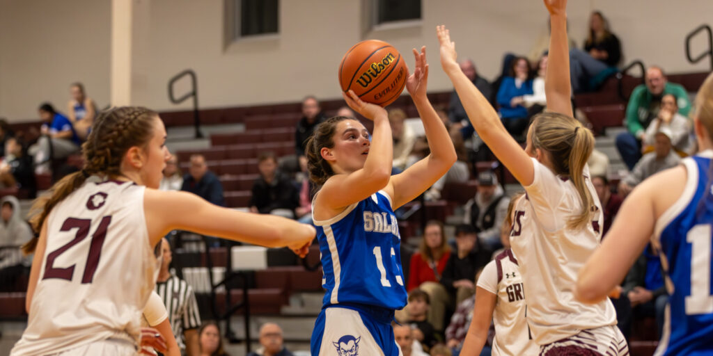 Salem sails past Goffstown