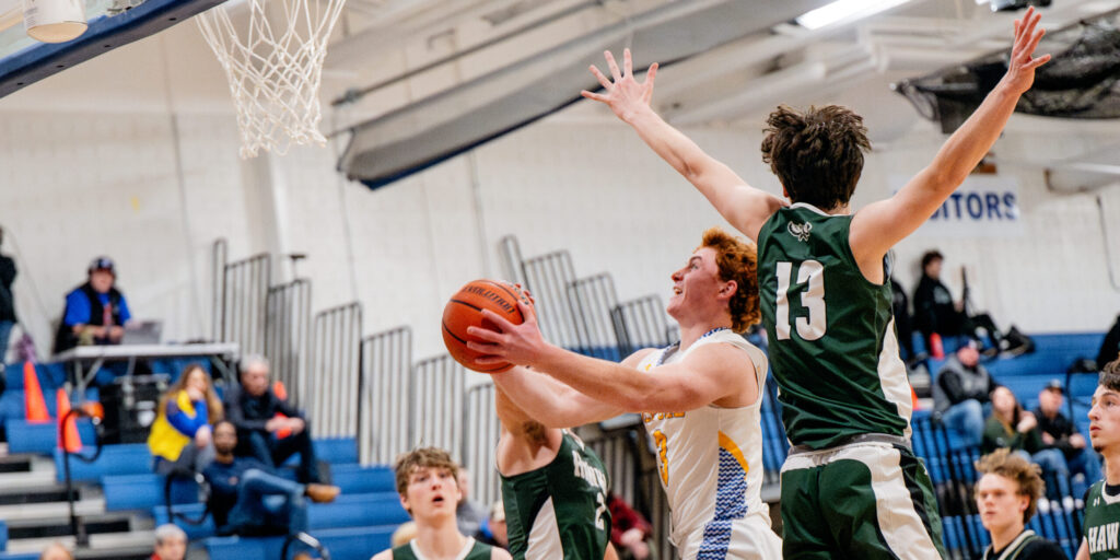 Gilford survives close contest with Hopkinton