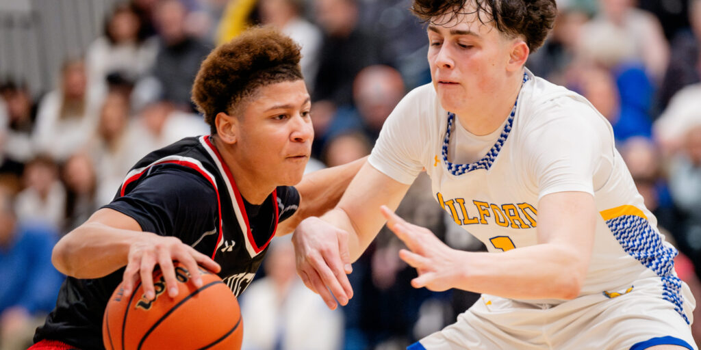 Ray’s 35 leads Belmont to huge D-III win at Gilford