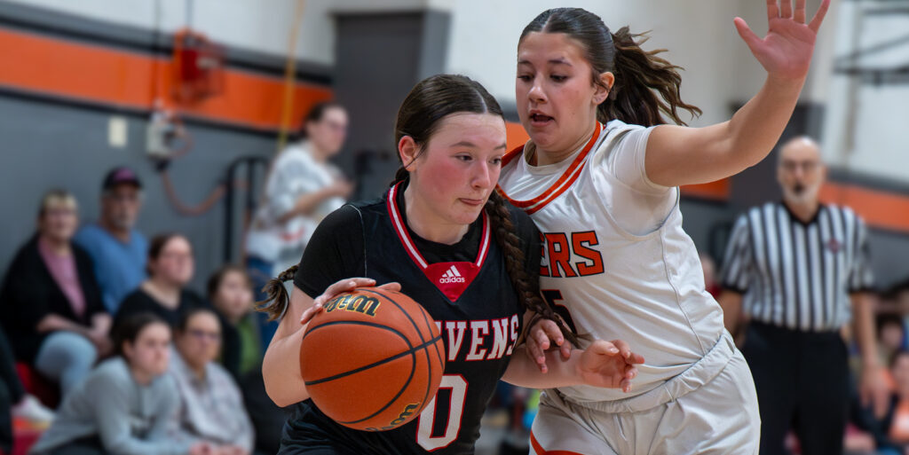 No. 14 Stevens knocks off No. 3 Newport