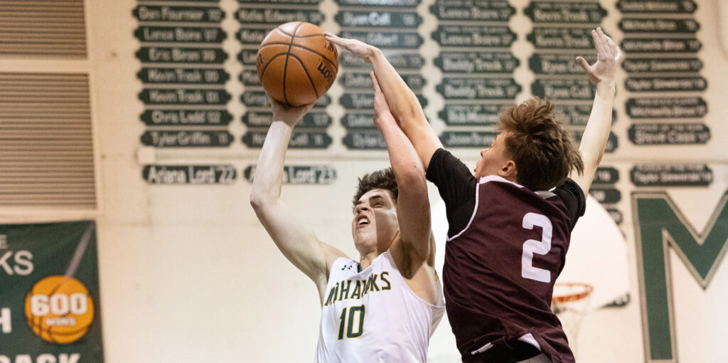 Colebrook earns big win over Littleton