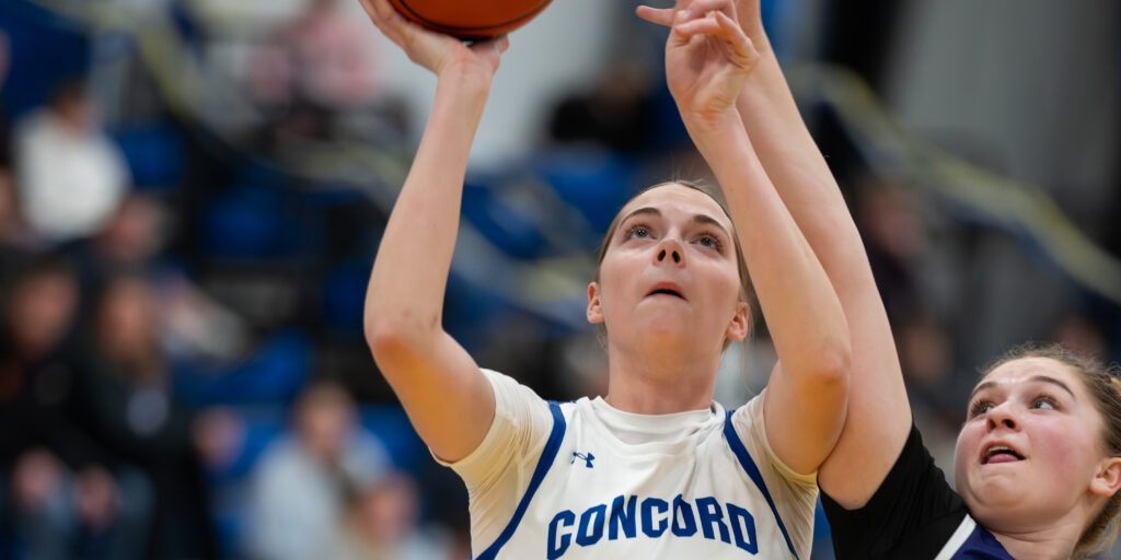 Concord Christian closes out Nashua South