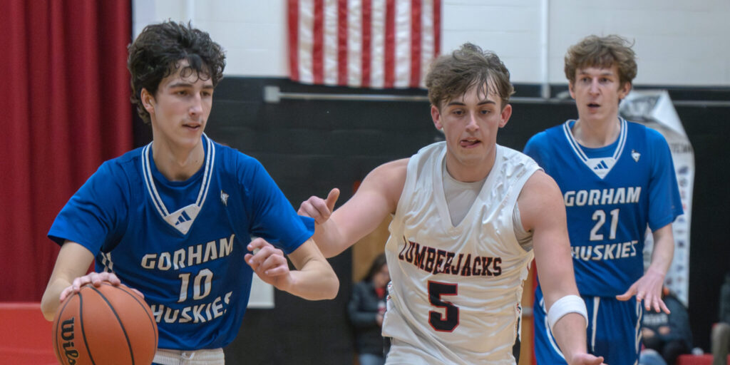 Gorham downs Lin-Wood, wins sixth straight