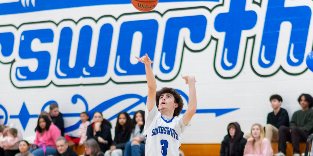 Somersworth shoots past Berlin