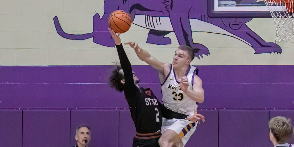 Mascoma Valleys downs Stevens, advances to quarters