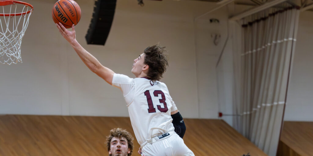 Goffstown survives Bishop Guertin