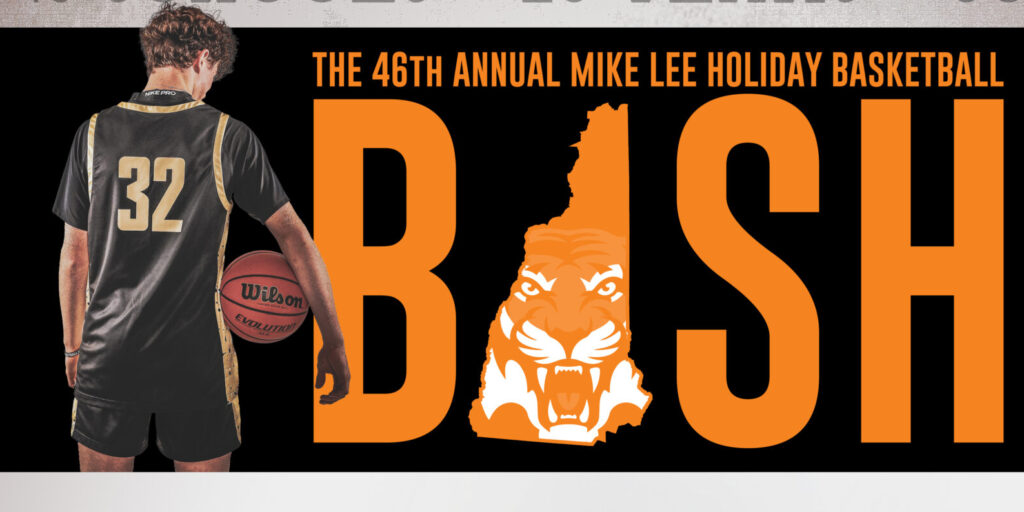 The Bash schedule released & brackets set